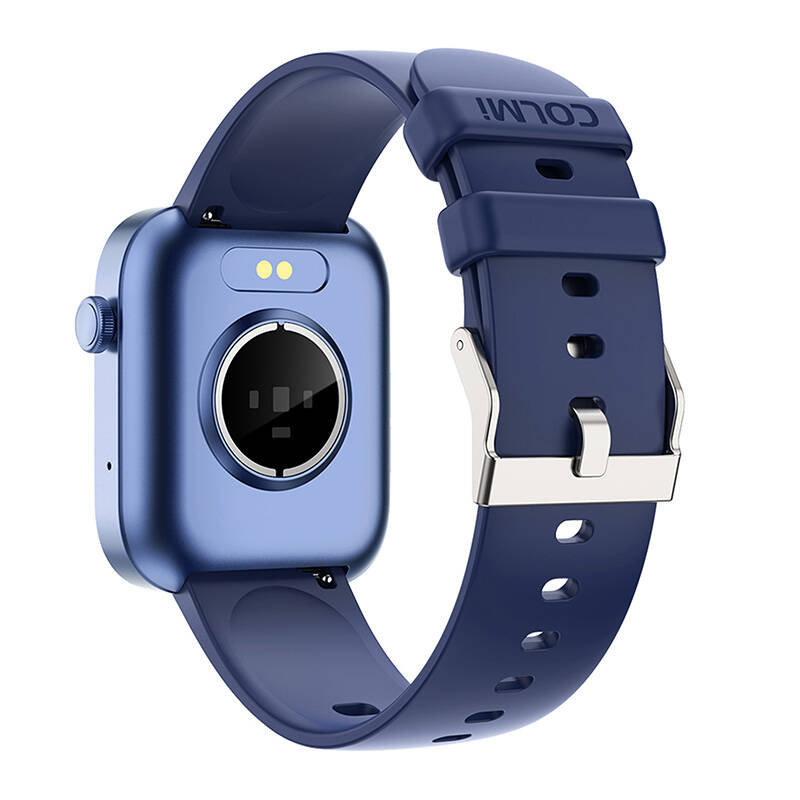 Smartwatch Colmi P71 1.9" IPS Blue (2)
