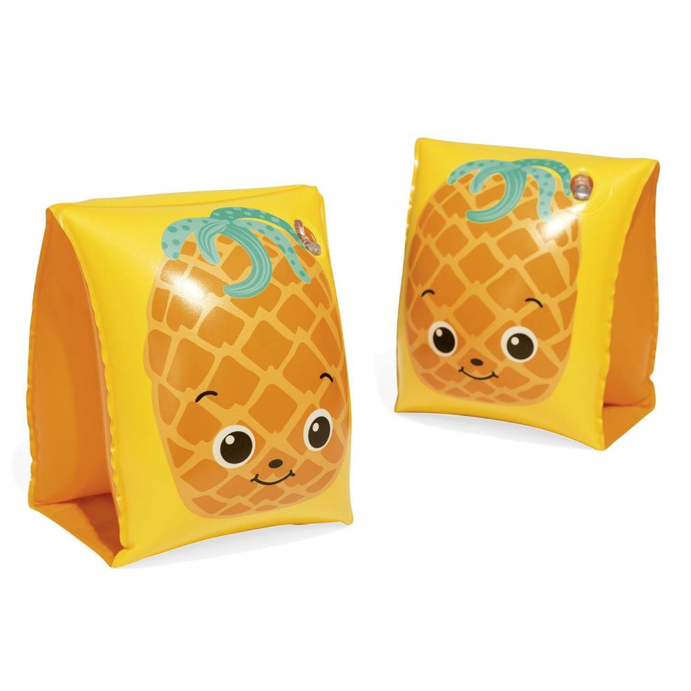 Bestway 32042 Pineapple Kids Swimming Armbands (0)