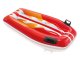 Inflatable Swim Board 112 x 62 cm INTEX 58165 Orange