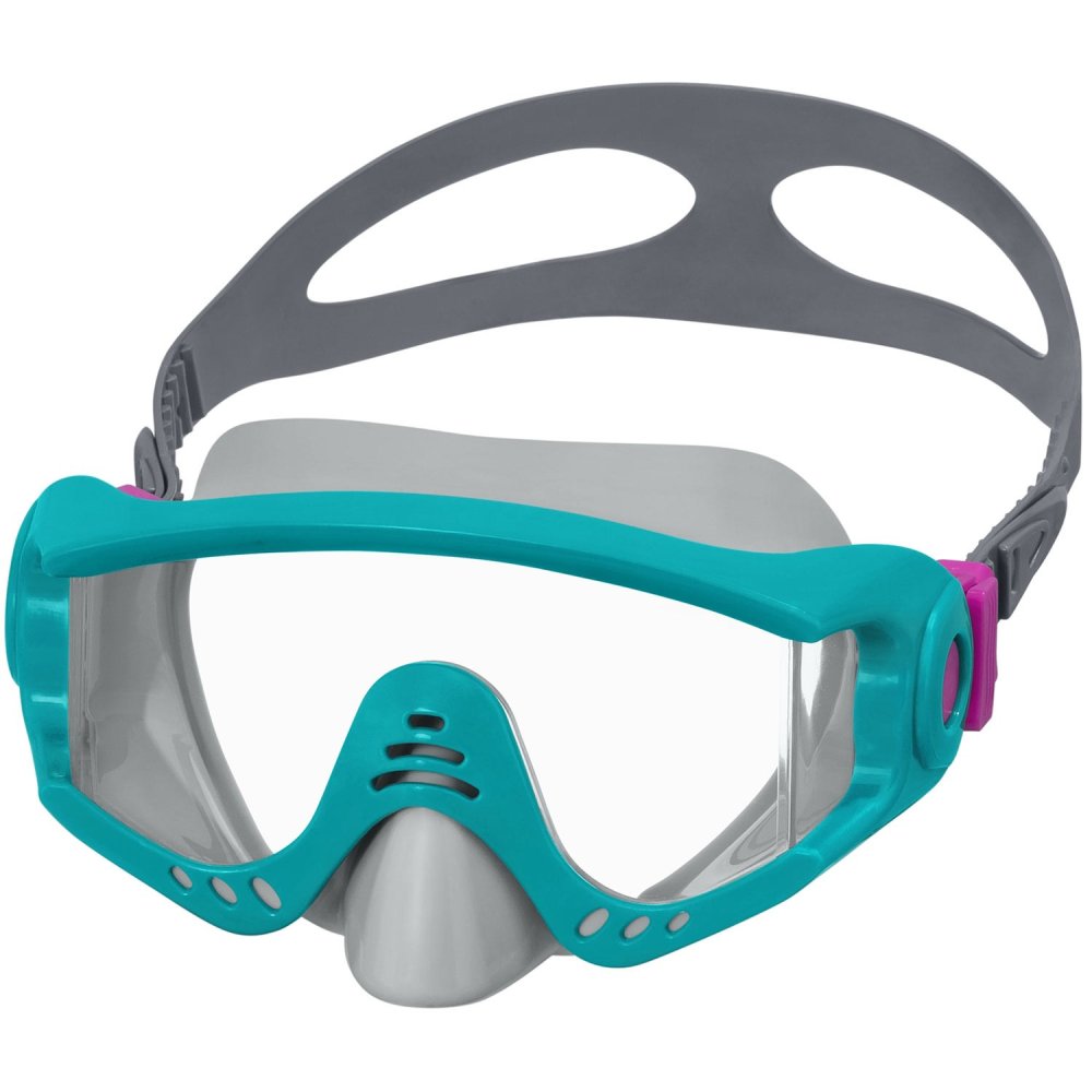 Bestway 22044 Aqua Mask - Turquoise (3)
