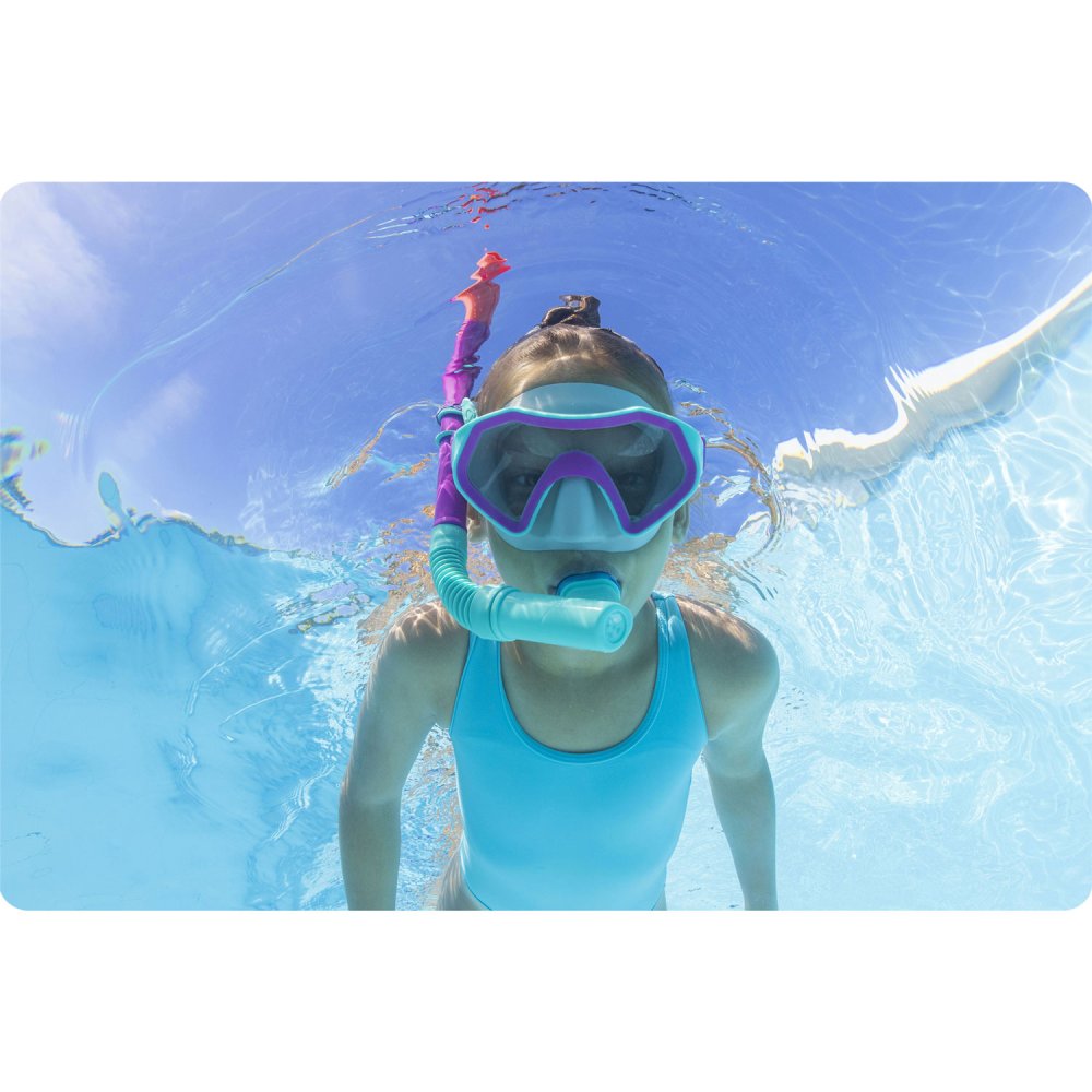 Bestway 25046 Youth Snorkeling Set (0)