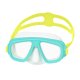 Bestway 22011 Swimming Mask with UV Protection Lens, turquoise
