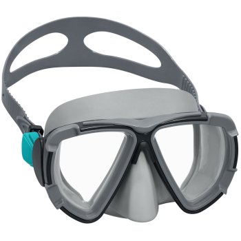 Bestway 22052 Grey Swimming Mask