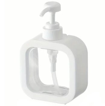 Soap dispenser 300ml