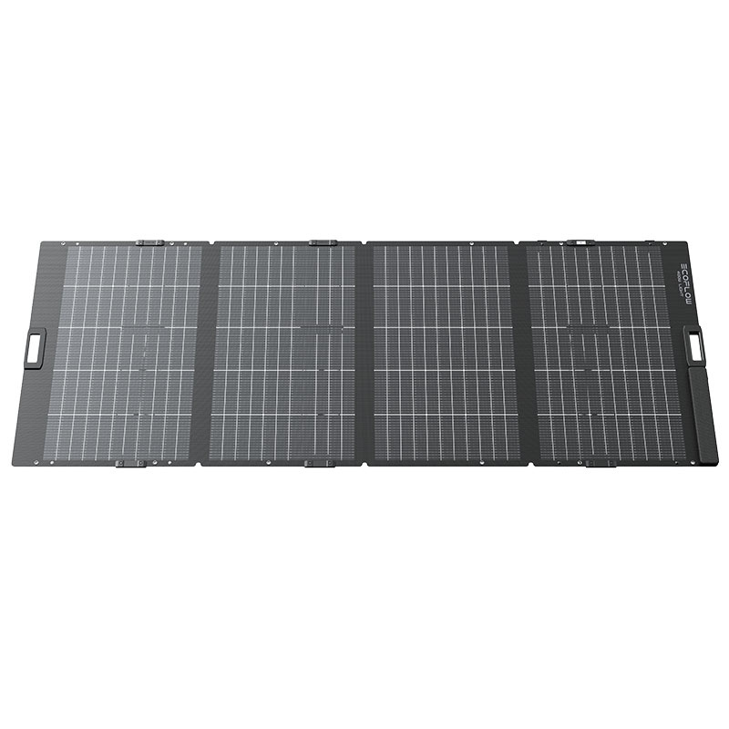 Portable Solar Panel EcoFlow NextGen 400W (3)