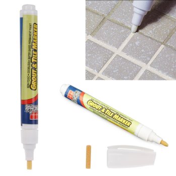 Grout-Aide Tile Grout Marker