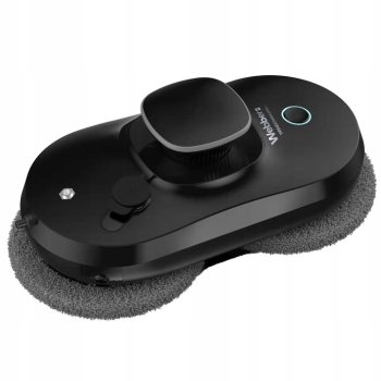 WEBBER WM 170 Robotic Window Cleaner with Smart App and Remote Control