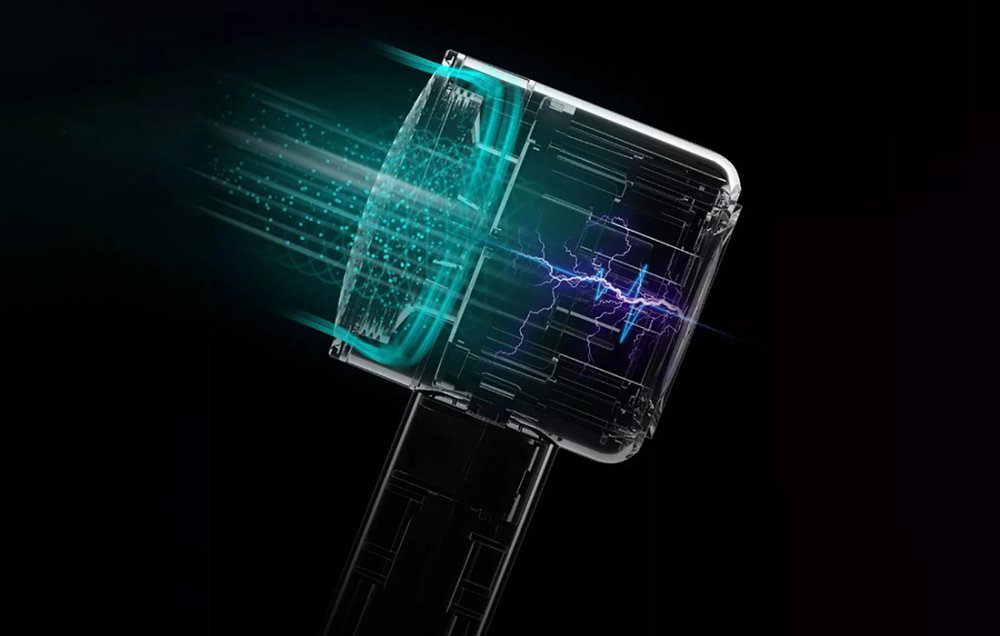 Deerma MQ813W Lint Remover Shaver (3)