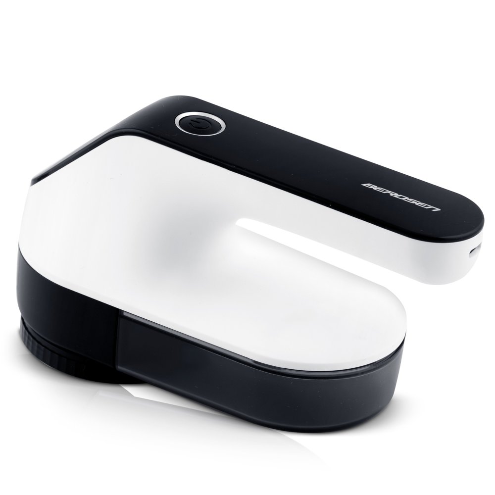 Berdsen BD-391 Fabric Shaver - Electric Lint Remover for Clothes, Sweaters, and Upholstery (1)