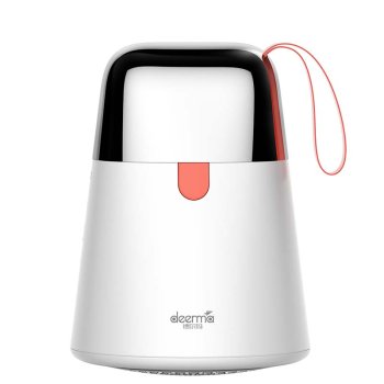 Deerma MQ600 Rechargeable Lint Remover Clothes Fuzz Shaver
