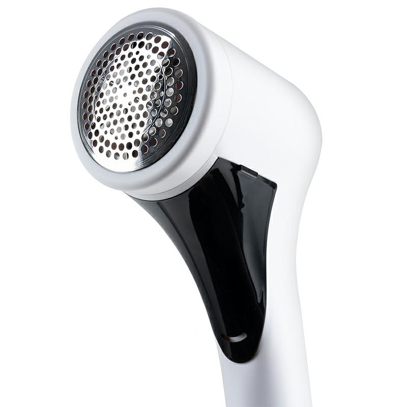 Rechargeable 3-Speed Fabric Shaver and Lint Remover (0)