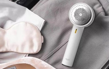 Deerma MQ813W Lint Remover Shaver