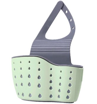 Kitchen Sink Organizer