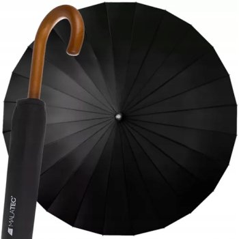 Umbrella Malatec 19367, diameter 124cm