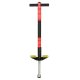 Pogo Stick Jumper for Kids, Red