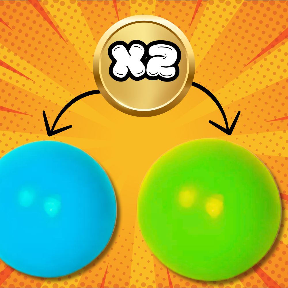 Sensory Kids Bowling Set, Indoor Bowling Game for Toddlers, White (3)