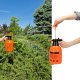 2L Garden Pressure Sprayer Hand Pump Water Sprayer for Plants
