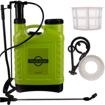 Gardlov 16L Backpack Pressure Sprayer 25569