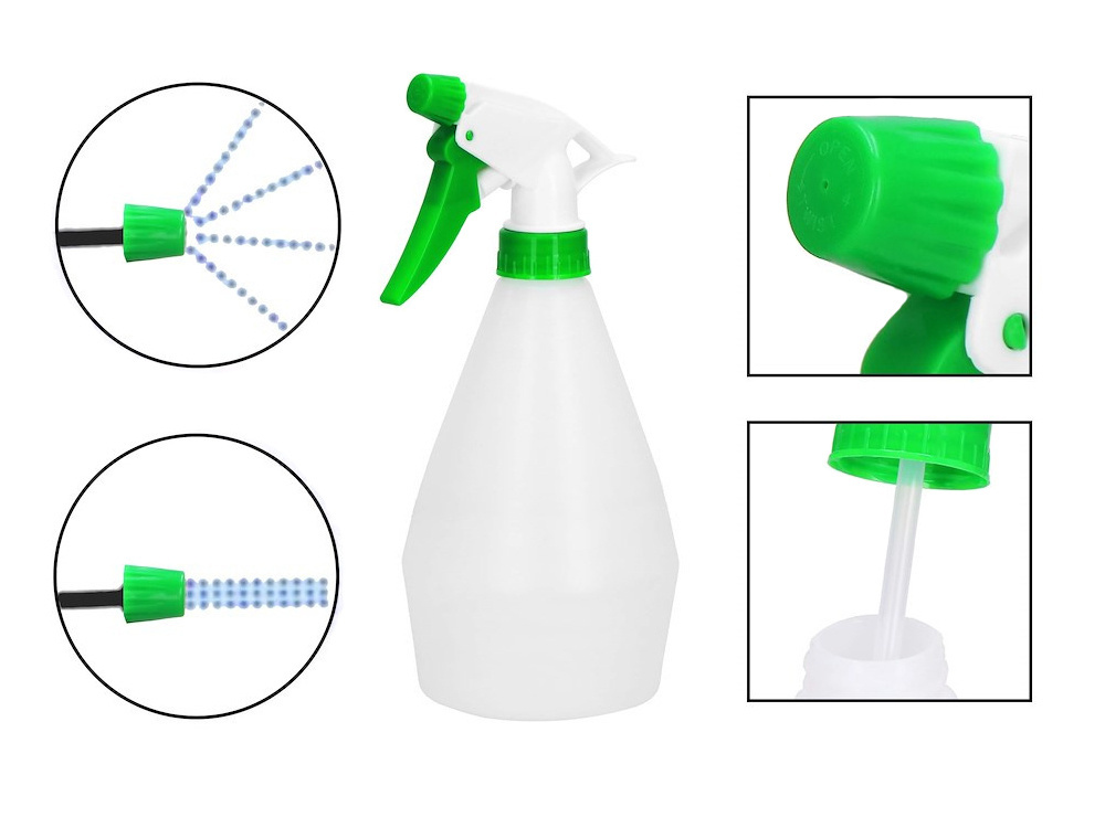 Handheld Plant Sprayer – Universal 750 ml (3)