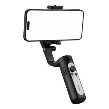 Hohem iSteady XE Smartphone Gimbal 3-Axis Stabilizer with Magnetic Light