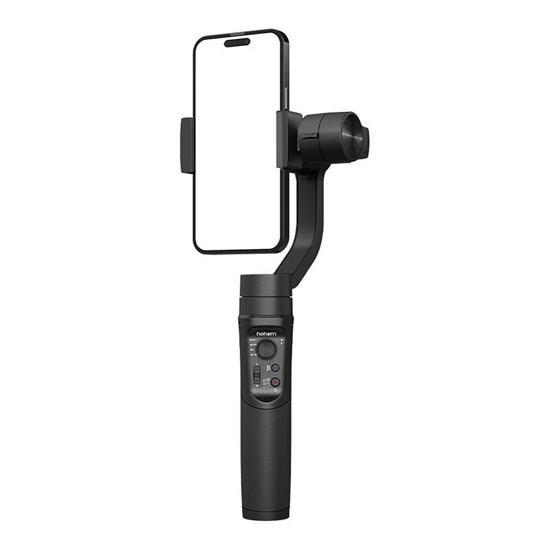 Hohem iSteady Mobile+ 3-Axis Smartphone Gimbal Stabilizer (2)