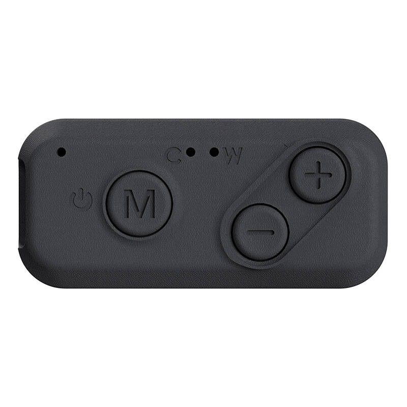 Smartphone Gimbal Hohem iSteady XE Kit with Magnetic Light & Tripod (2)