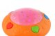 Starlight Lamp Projector Night Star Light Bedside Creative Rotating Music Box Ball, Pink