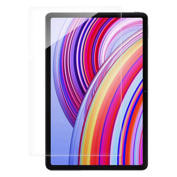 Xiaomi Redmi Pad Pro 4G / 5G 12.1'' 9H Hardness 0.3mm Tempered Glass Screen Protector