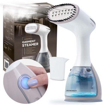Berdsen BD-310 Handheld Garment Steamer, 1500W