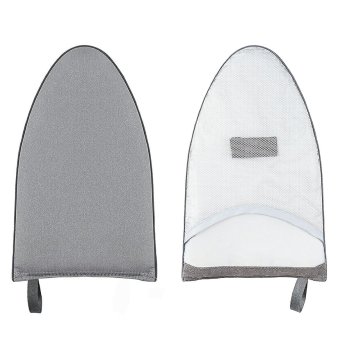 Mini ironing board glove