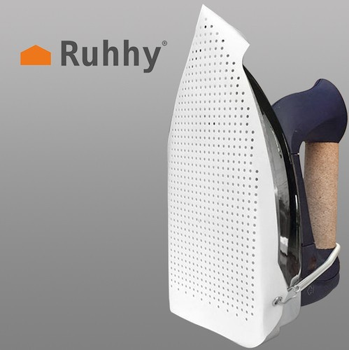 Protective Iron Shoe Soleplate Cover 23527 (0)