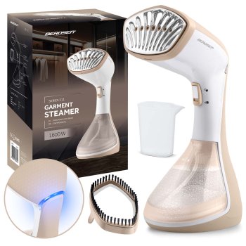 Berdsen BD-311 Handheld Garment Steamer, 1600W