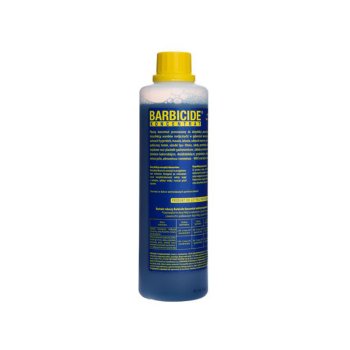 Barbicide Tool and Accessory Disinfectant Concentrate 500 ml