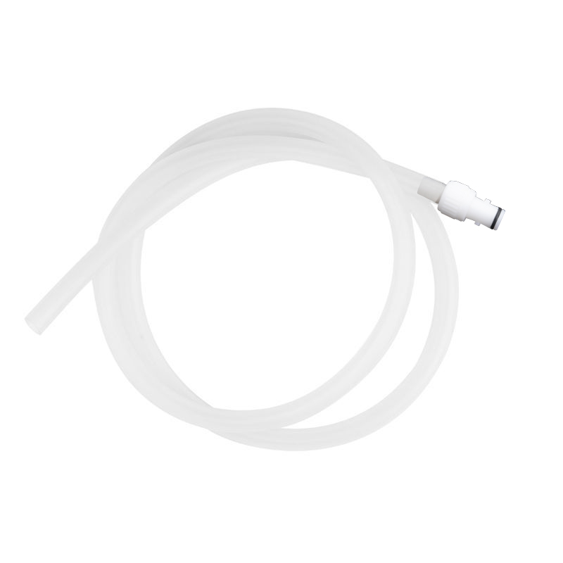 Lafomed Drain Hose For Autoclaves