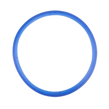 Woson silicone gasket for 8L autoclaves grey 11 mm