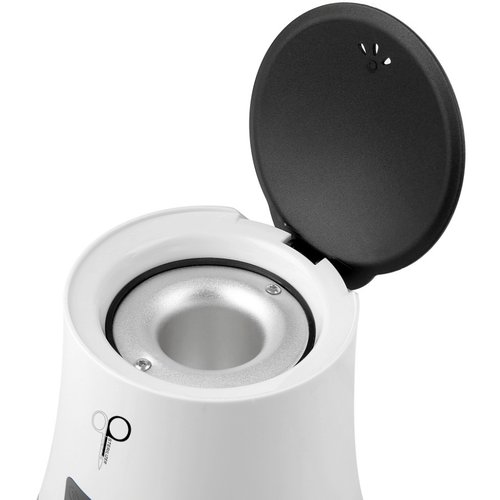 BM1401 Manicure Pedicure Beauty Tools Sterilizer High Temperature Cleaning Tool with Glass Balls, 100W (4)