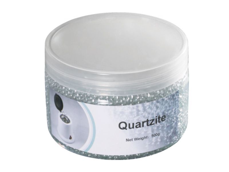 Quartz Glass Sterilizer Balls, 500 g (0)