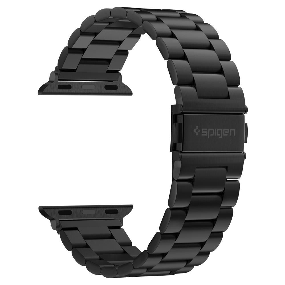 Spigen Modern Fit Band for Apple Watch (42/44/45/49 mm) Black (0)
