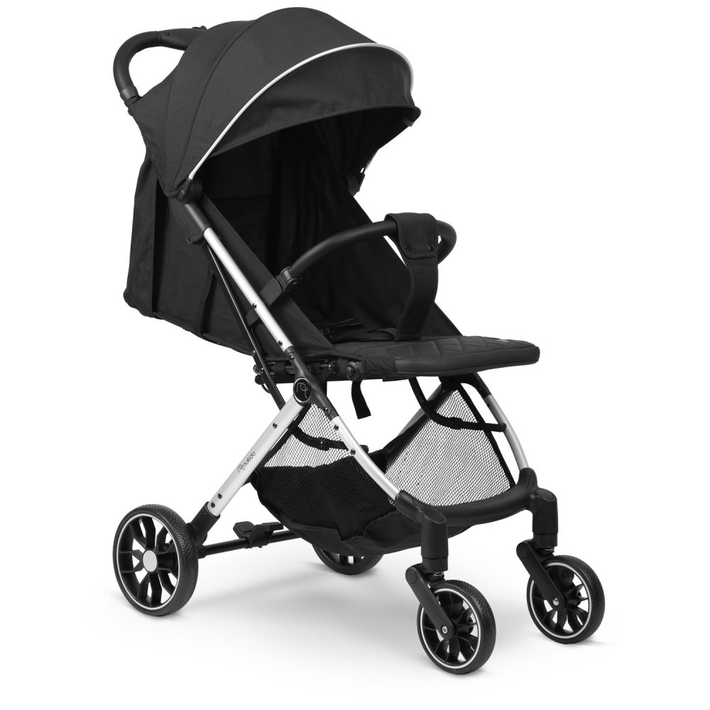 Baby Stroller (Nukido Paseo) (0)