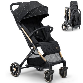 Baby Stroller (Nukido Paseo)