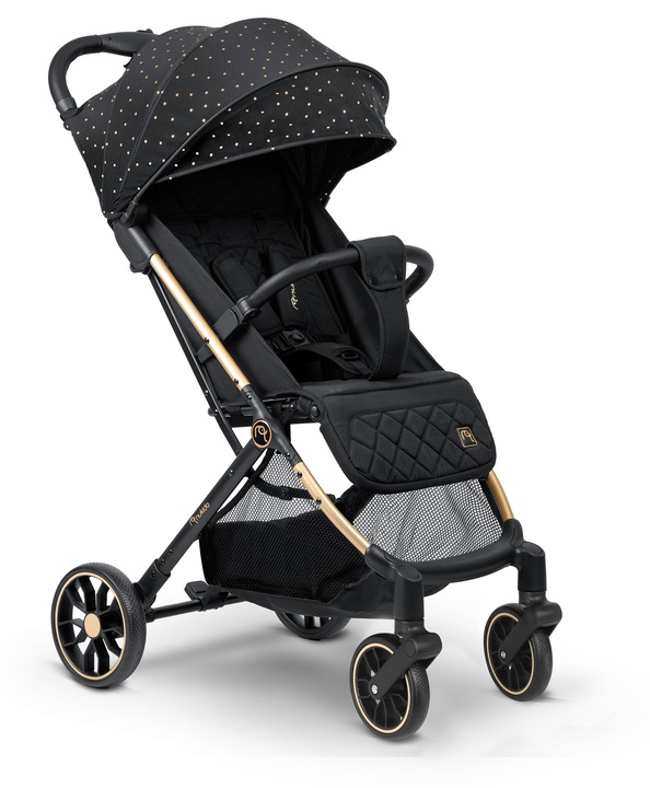 Baby Stroller (Nukido Paseo) (2)