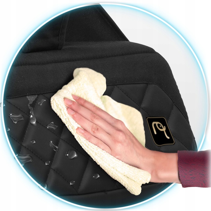 Baby Stroller (Nukido Paseo) (6)