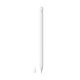 Active stylus for iPad Baseus Smooth Writing 2 SXBC060102 - white