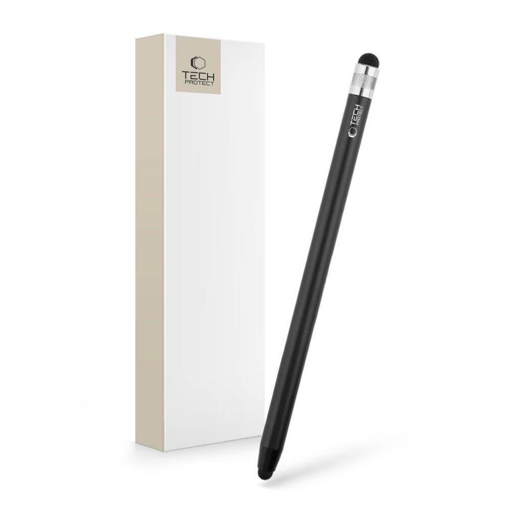 Tech-Protect Touch Stylus - black