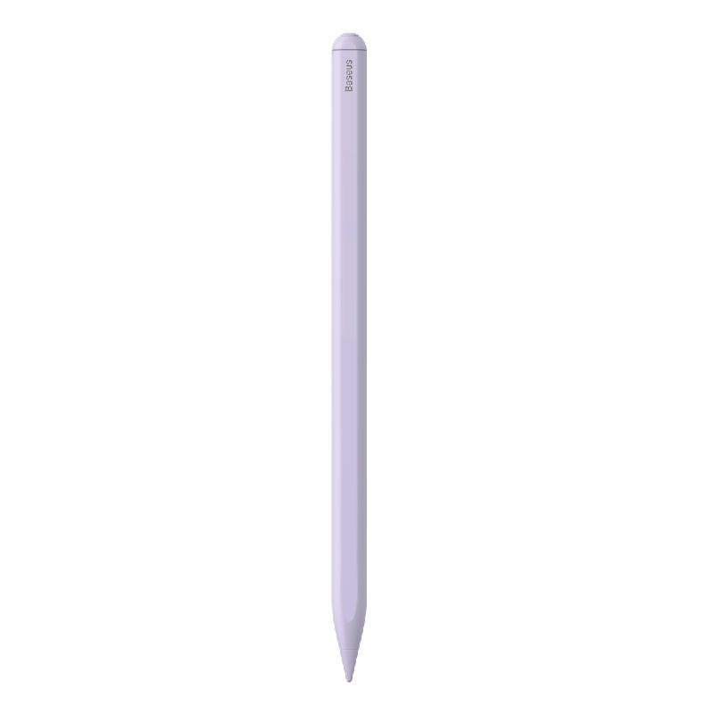 Baseus Smooth Writing 2 Digital Stylus Pen For Phones Tablets, Purple (0)