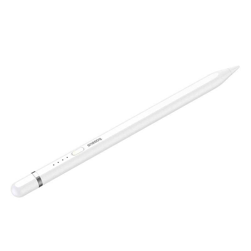Active Stylus Baseus Smooth Writing Series Lightning White (0)