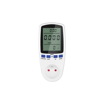 LTC Electricity Usage Consumption Monitor Meter
