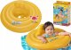 BESTWAY 32096 Children\'s Inflatable Swimming Ring for Swimming Training 69cm, Yellow