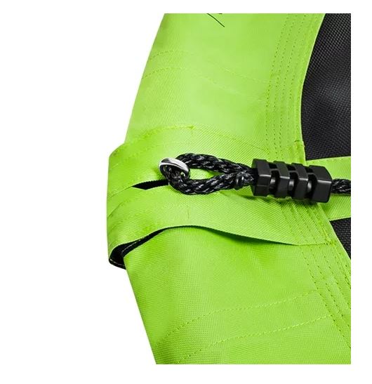 Stork's Nest Swing 120cm, black 23515 (2)