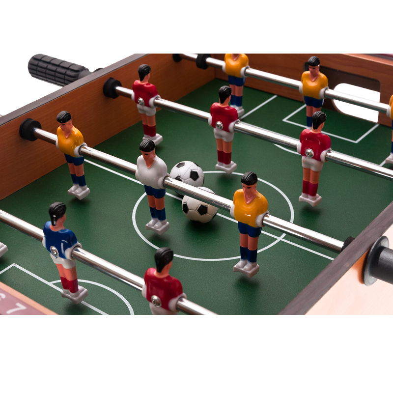 Table Football Soccer for Kids, 51x31cm (7)